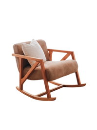 Atelier Del Sofa Nini Sallanan - Camel